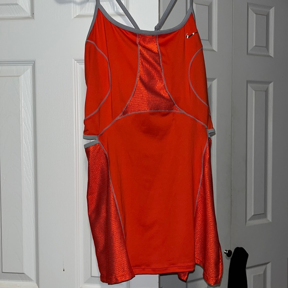 Drifit Nike Tennis Dress